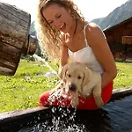 Meine Heimat - In Bei Schladming - Skigebiet Amade