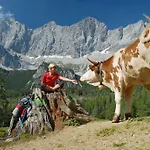 Meine Heimat - In Bei Schladming - Skigebiet Amade * Ramsau am Dachstein