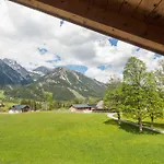 Apartment Meine Heimat - In Bei Schladming - Skigebiet Amade Ramsau am Dachstein
