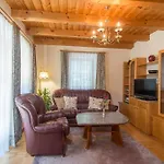 Apartamento Meine Heimat - In - Inklusive Sommercard *