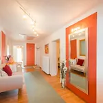 Apartamento Meine Heimat - In - Inklusive Sommercard *