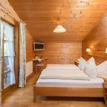Apartamento Meine Heimat - In - Inklusive Sommercard *