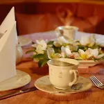 Apartamento Meine Heimat - In - Inklusive Sommercard