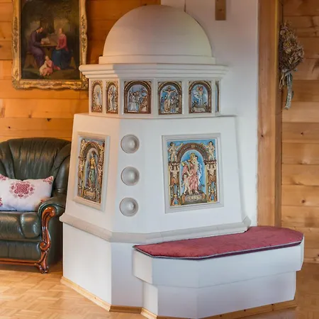 Appartement Bio-holzhaus Und Heimat Ramsau am Dachstein