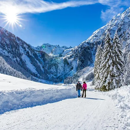 Appartamento Meine Heimat - Charming Mountain Apartments & Free Summercard *