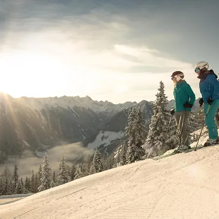 Bio-holzhaus Und Heimat * Ramsau am Dachstein