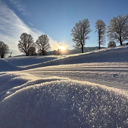 アパート Meine Heimat - In Bei Schladming - Skigebiet Amade