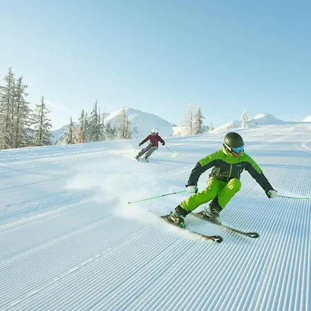 Meine Heimat - In Bei Schladming - Skigebiet Amade Apartmán *