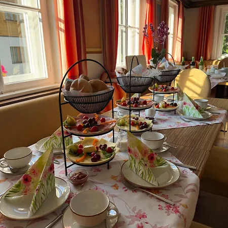 Apartament Meine Heimat - Charming Mountain & Free Summercard *