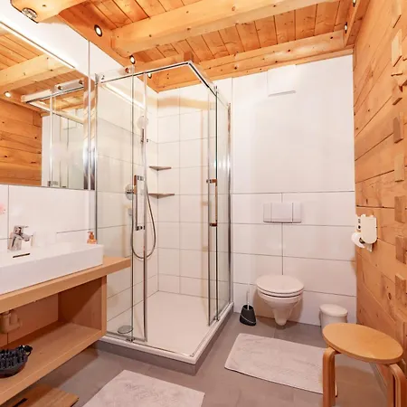 Meine Heimat - Charming Mountain & Free Summercard Apartament Ramsau am Dachstein