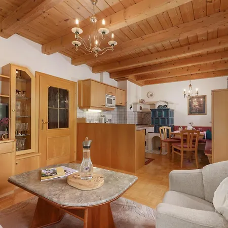 Meine Heimat - Charming Mountain Apartments & Alpine Winter In Ski Amade