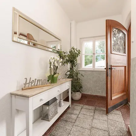 Apartament Meine Heimat - Charming Mountain & Free Summercard