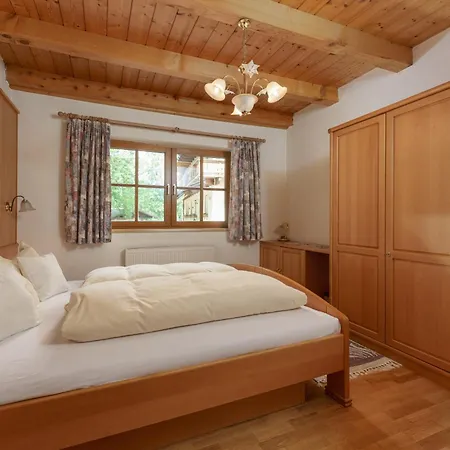 Apartament Meine Heimat - Charming Mountain & Free Summercard *