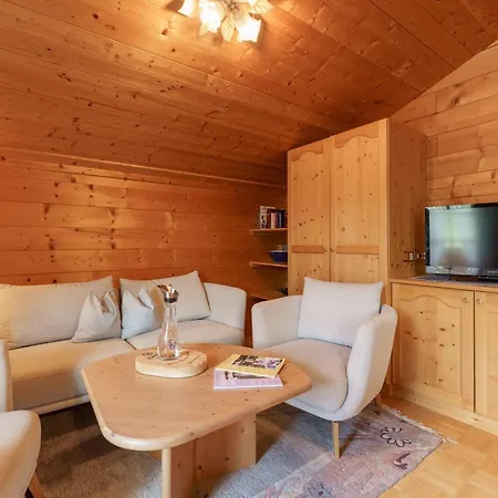 Meine Heimat - Charming Mountain Apartments & Alpine Winter In Ski Amade