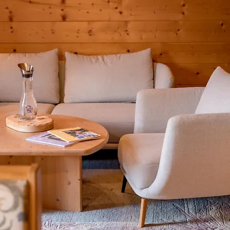 Meine Heimat - Charming Mountain & Free Summercard Apartament
