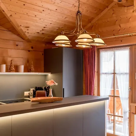 Apartament Meine Heimat - Charming Mountain Apartments & Alpine Winter In Ski Amade