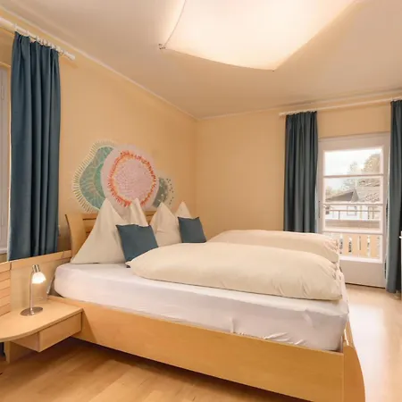 Apartament Meine Heimat - Charming Mountain Apartments & Alpine Winter In Ski Amade Ramsau am Dachstein