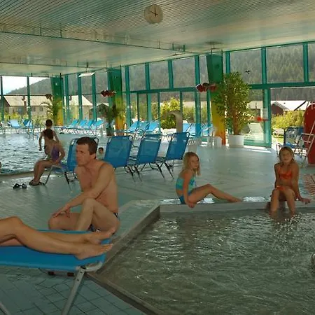 Apartmán Bio-holzhaus Und Heimat *