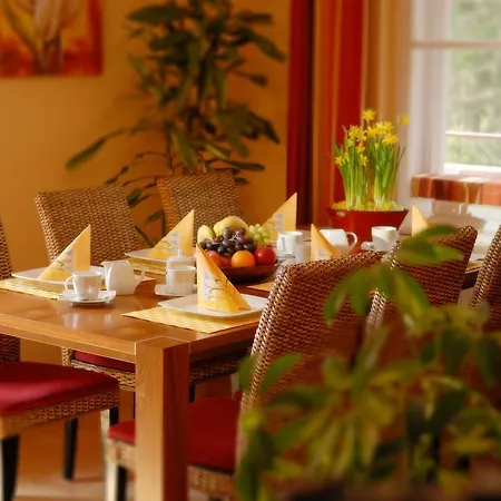 Bio-holzhaus Und Heimat Apartmán