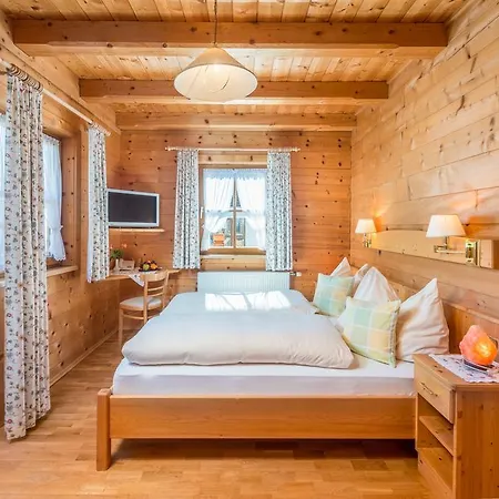 Bio-holzhaus Und Heimat * Ramsau am Dachstein