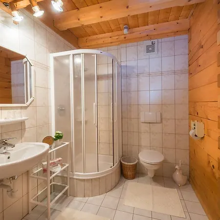 Apartament Meine Heimat - Charming Mountain & Free Summercard *
