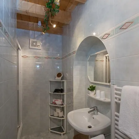 Meine Heimat - Charming Mountain & Free Summercard Apartament Ramsau am Dachstein