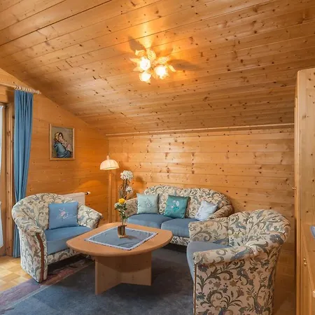Meine Heimat - Charming Mountain Apartments & Free Summercard *