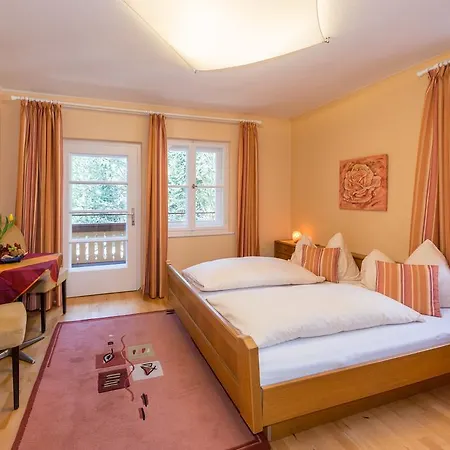 Appartement Bio-holzhaus Und Heimat Ramsau am Dachstein