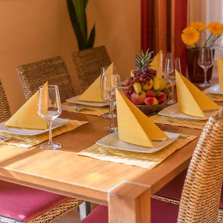Meine Heimat - Charming Mountain Apartments & Free Summercard *