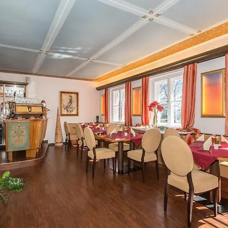 Bio-holzhaus Und Heimat Apartmán
