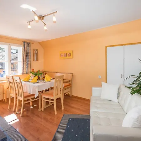 Meine Heimat - Charming Mountain Apartments & Free Summercard Ramsau am Dachstein