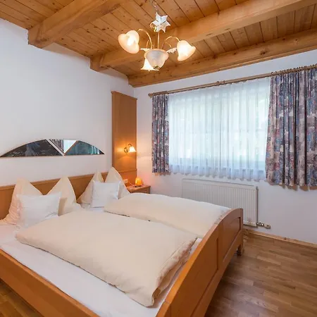 Meine Heimat - Charming Mountain Apartments & Free Summercard *