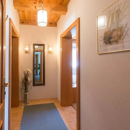 Apartman Bio-holzhaus Und Heimat Ramsau am Dachstein