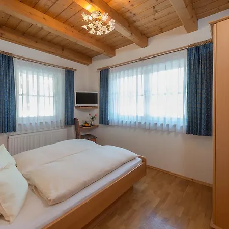 Bio-holzhaus Und Landhaus Heimat Apartment *