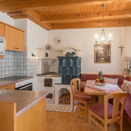 Meine Heimat - Charming Mountain Apartments & Free Summercard *