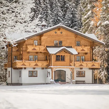 Bio-holzhaus Und Heimat Apartmán