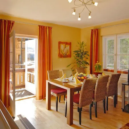 Meine Heimat - Charming Mountain & Free Summercard Apartament *