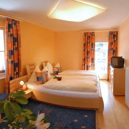 Apartament Meine Heimat - Charming Mountain & Free Summercard *