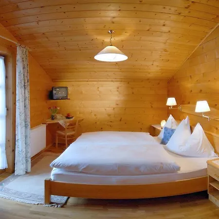Meine Heimat - Charming Mountain Apartments & Free Summercard