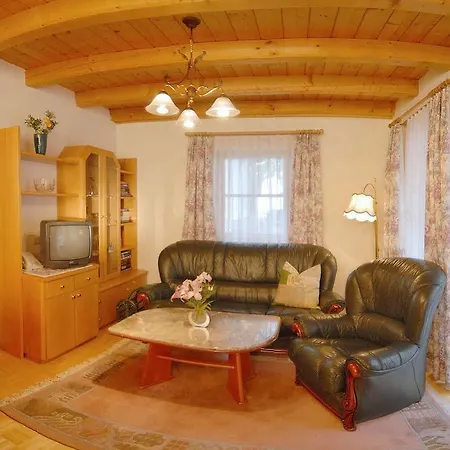 Meine Heimat - Charming Mountain Apartments & Free Summercard *