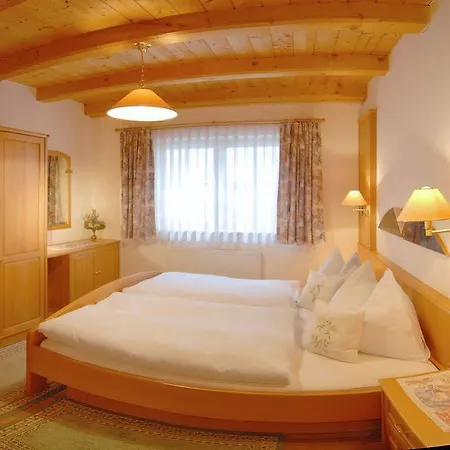 Meine Heimat - Charming Mountain & Free Summercard Apartament