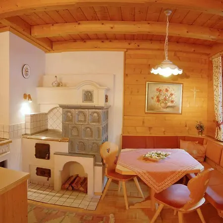 Apartament Meine Heimat - Charming Mountain & Free Summercard *