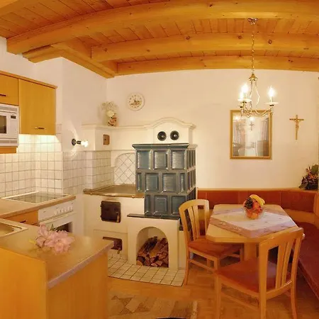 Apartament Meine Heimat - Charming Mountain & Free Summercard Ramsau am Dachstein