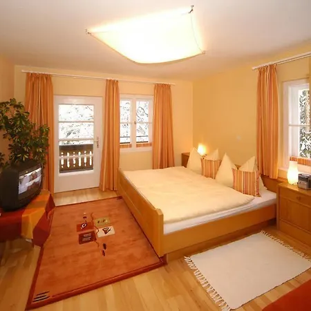 Meine Heimat - Charming Mountain Apartments & Free Summercard *