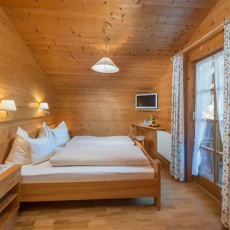 Meine Heimat - Charming Mountain & Free Summercard Apartament