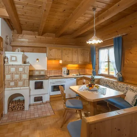 Meine Heimat - In Bei Schladming - Skigebiet Amade アパート