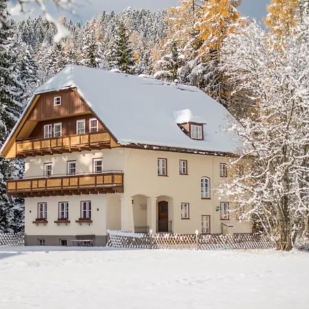 Bio-holzhaus Und Heimat Appartement *