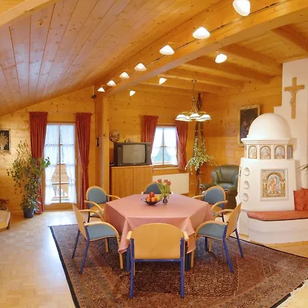 Meine Heimat - Charming Mountain Apartments & Free Summercard