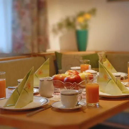 Meine Heimat - Charming Mountain & Free Summercard ラムサウ・アム・ダッハシュタイン