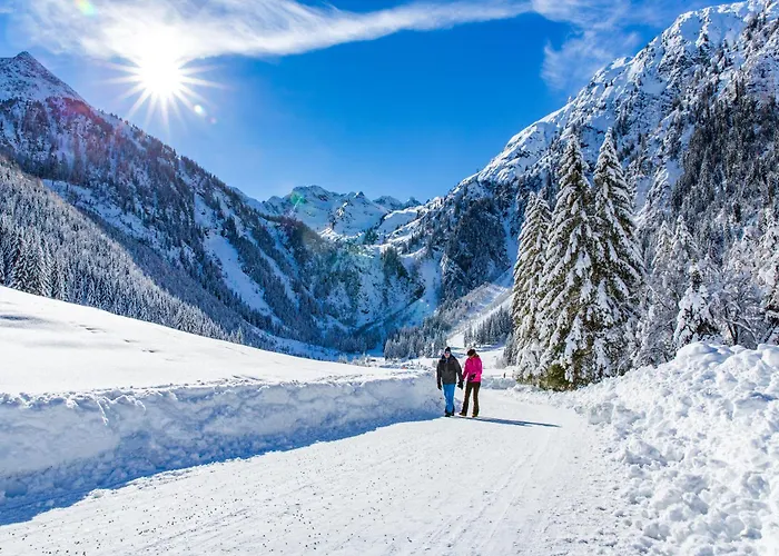 Apartmán Meine Heimat - In Bei Schladming - Skigebiet Amade *